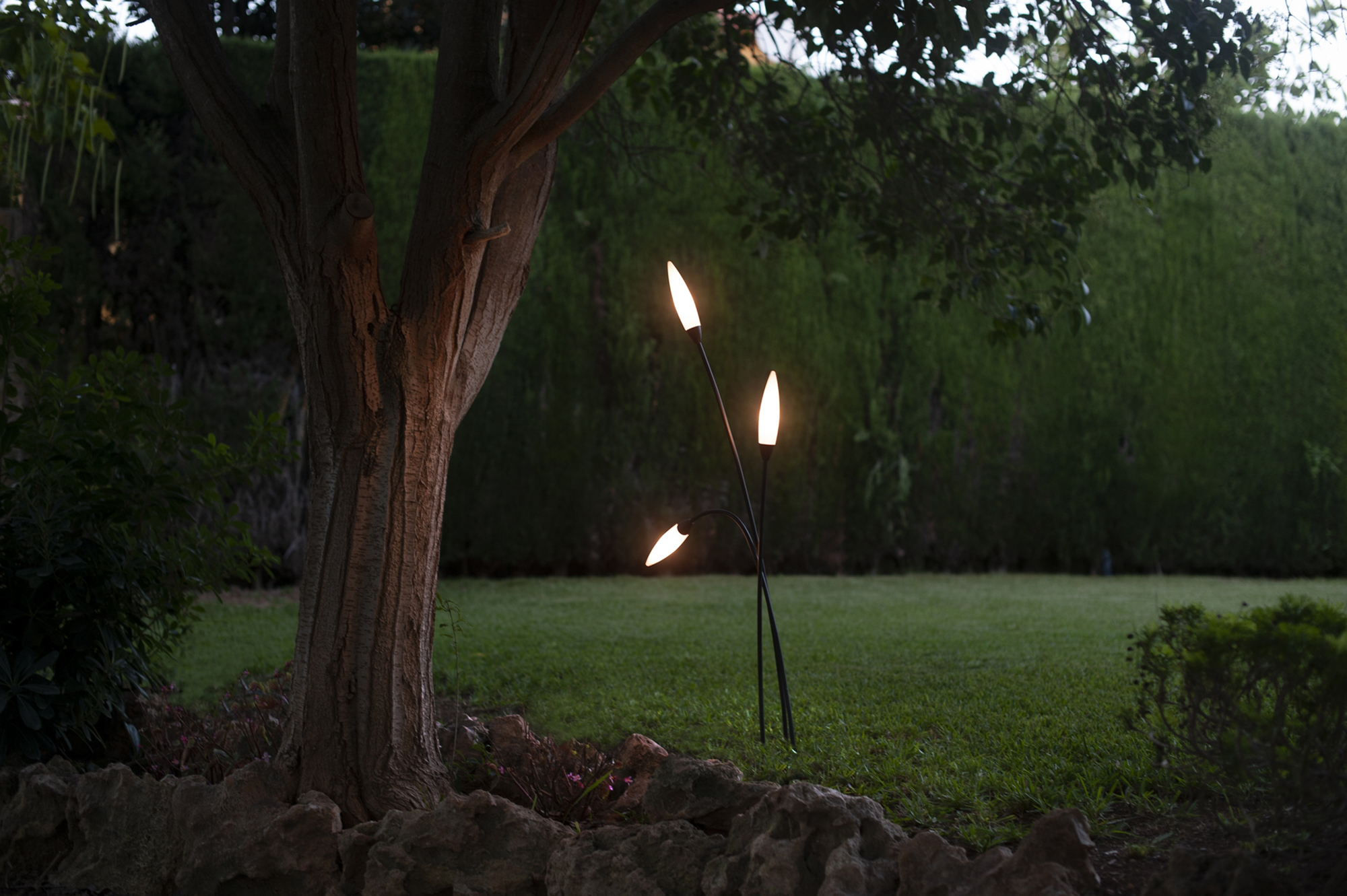 Espiga Exterior Lights Mantra Exterior Floor Lamps Espiga Exterior Lights Mantra Exterior Floor Lamps